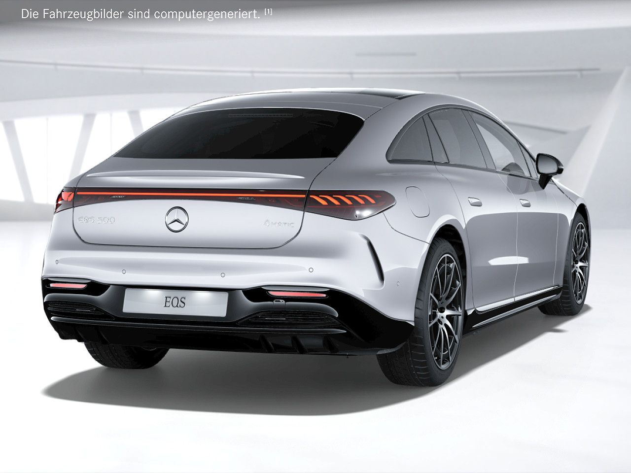 Mercedes-Benz EQS – Bild 20