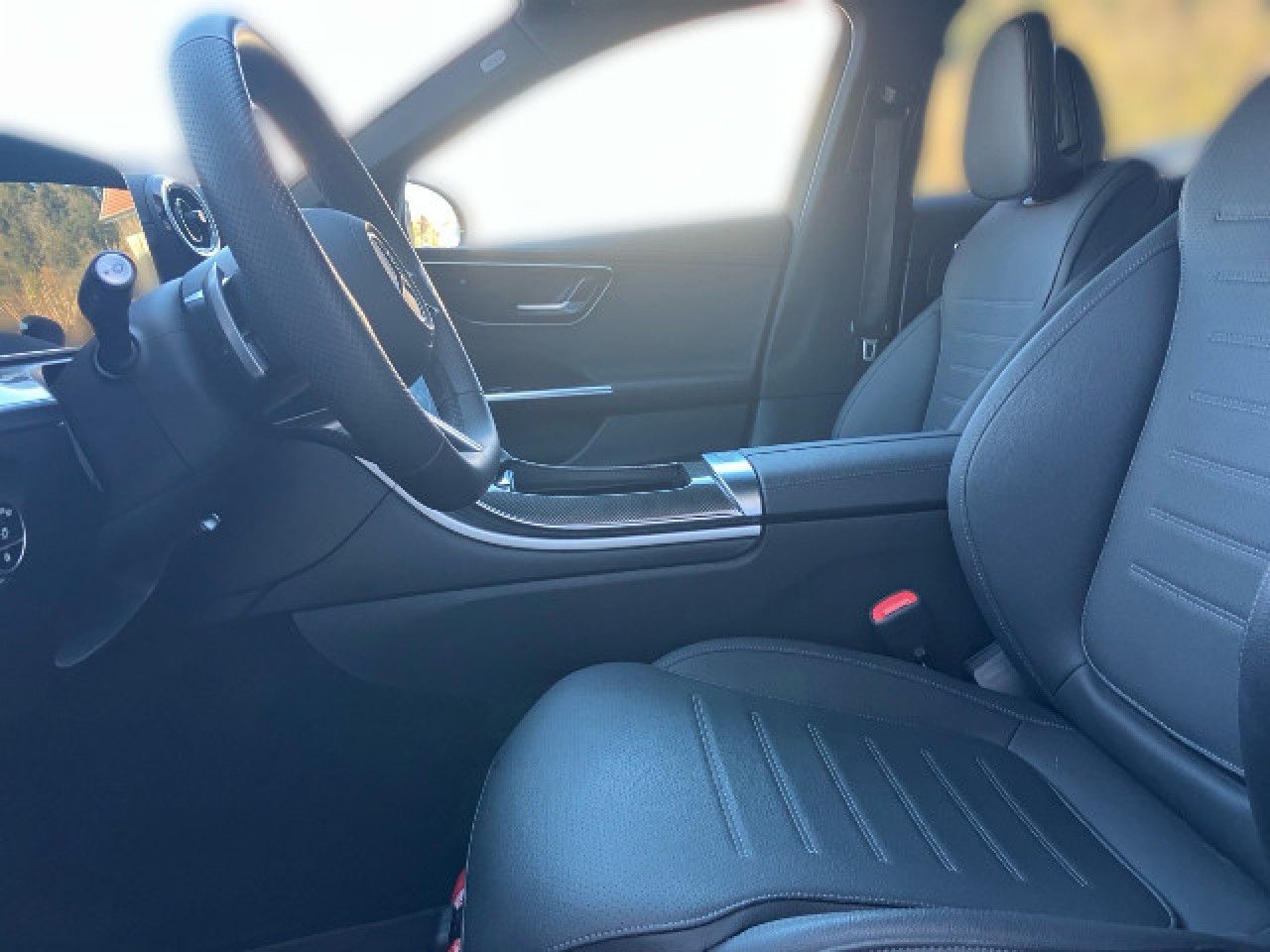 Mercedes-Benz C-Klasse – Bild 8