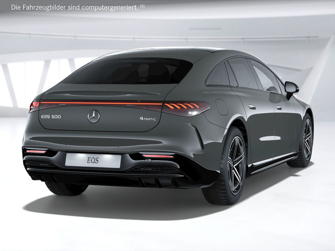 Mercedes-Benz EQS – Bild 12