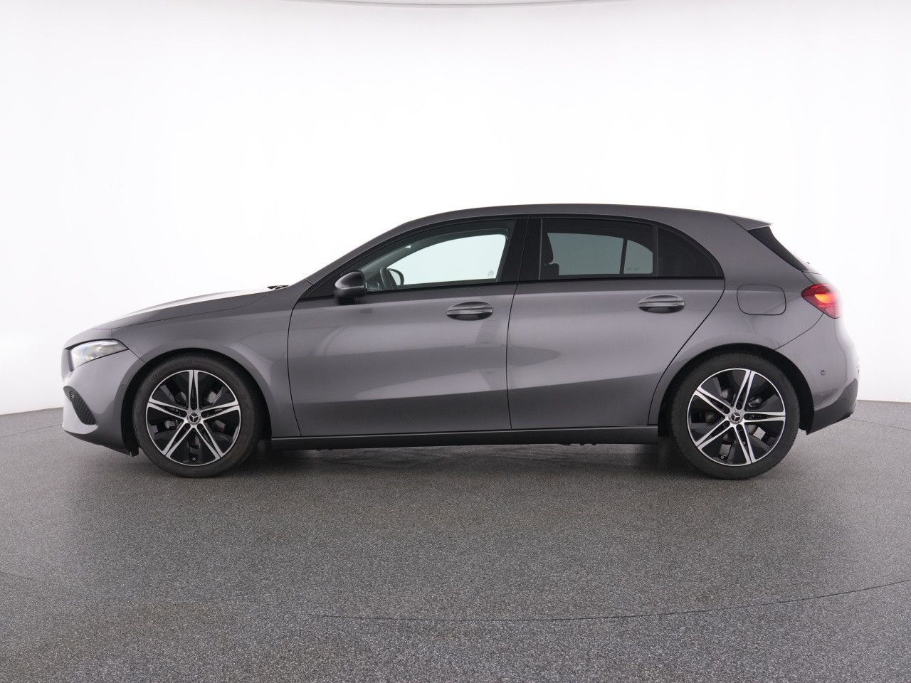 Mercedes-Benz A-Klasse – Bild 10