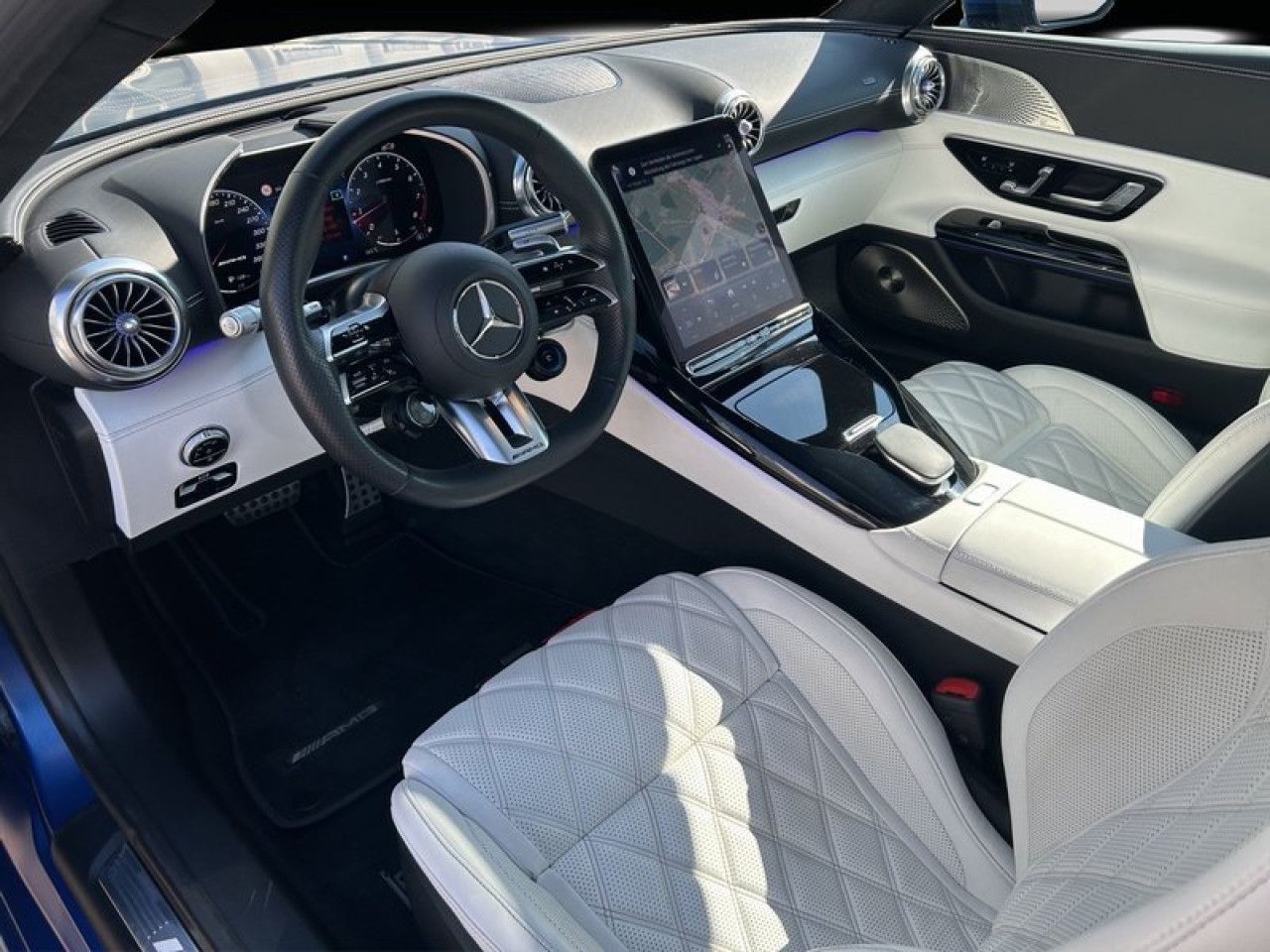 Mercedes-Benz AMG GT – Bild 8