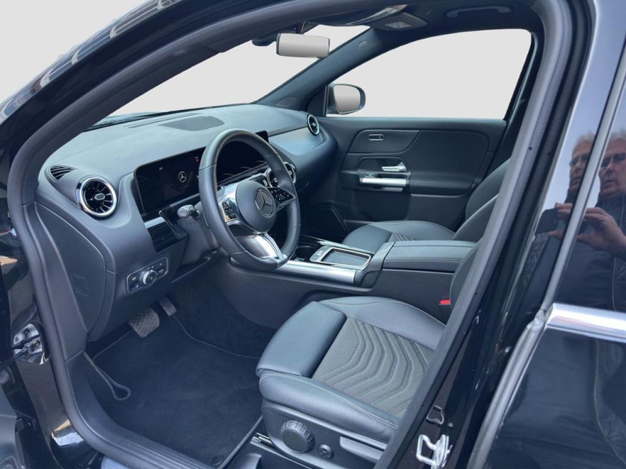 Mercedes-Benz GLA – Bild 6