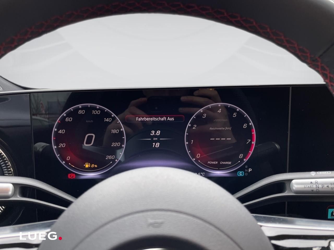 Mercedes-Benz CLA – Bild 14