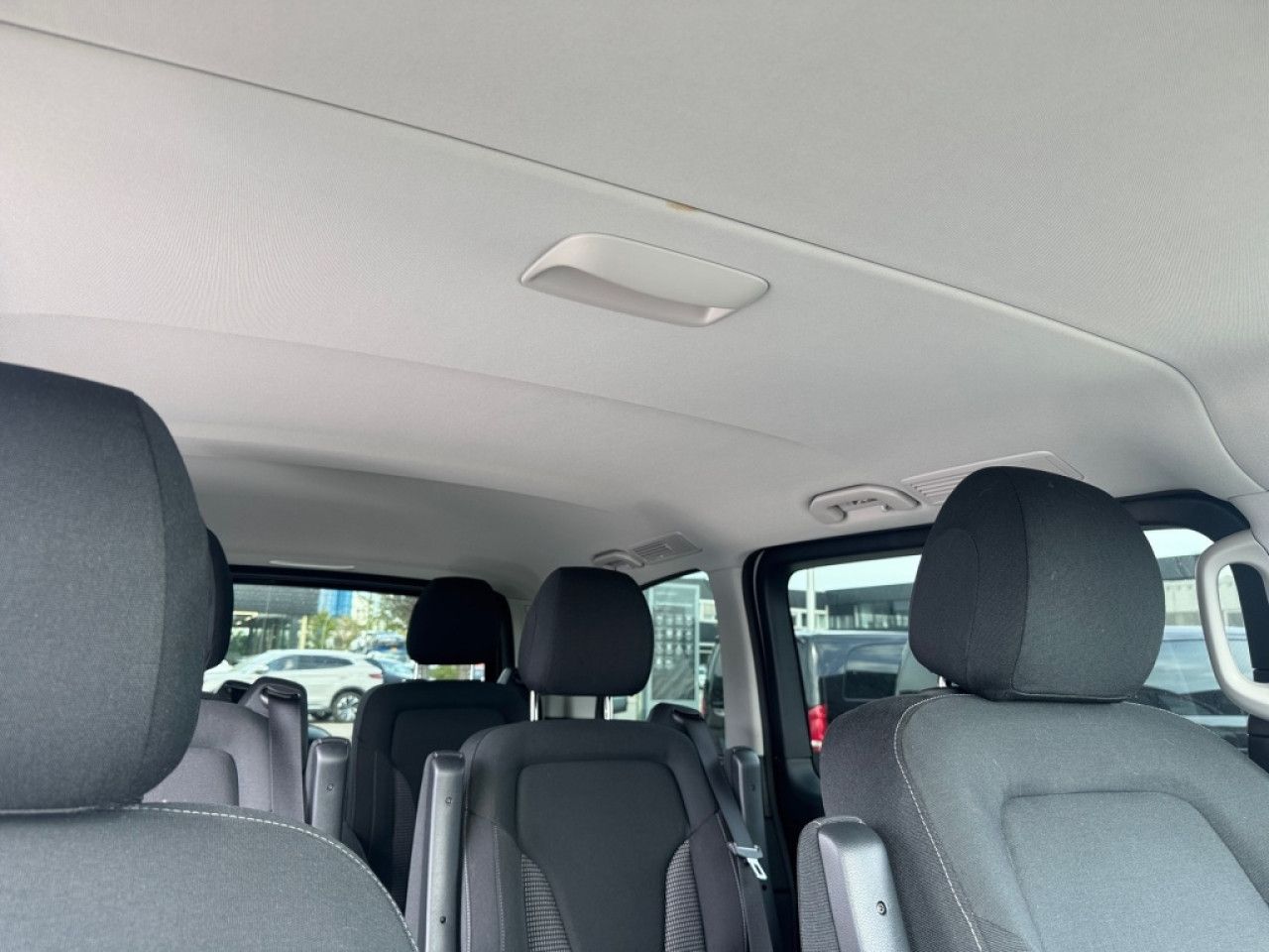 Mercedes-Benz V-Klasse – Bild 17