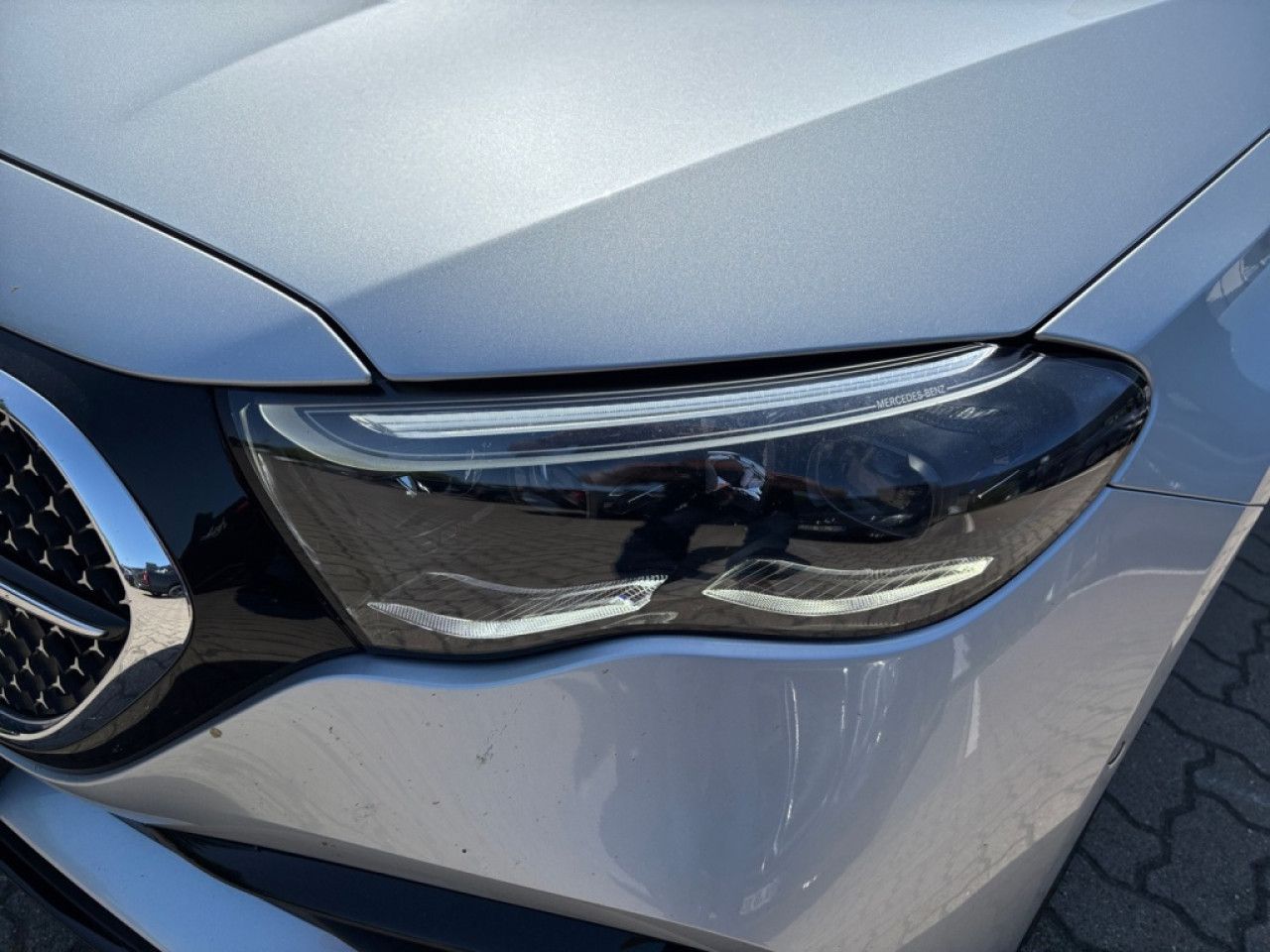 Mercedes-Benz E-Klasse – Bild 18