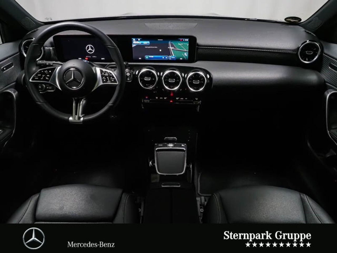 Mercedes-Benz A-Klasse – Bild 7