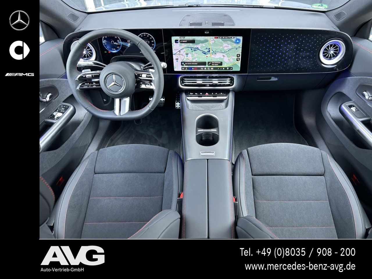 Mercedes-Benz CLA – Bild 18