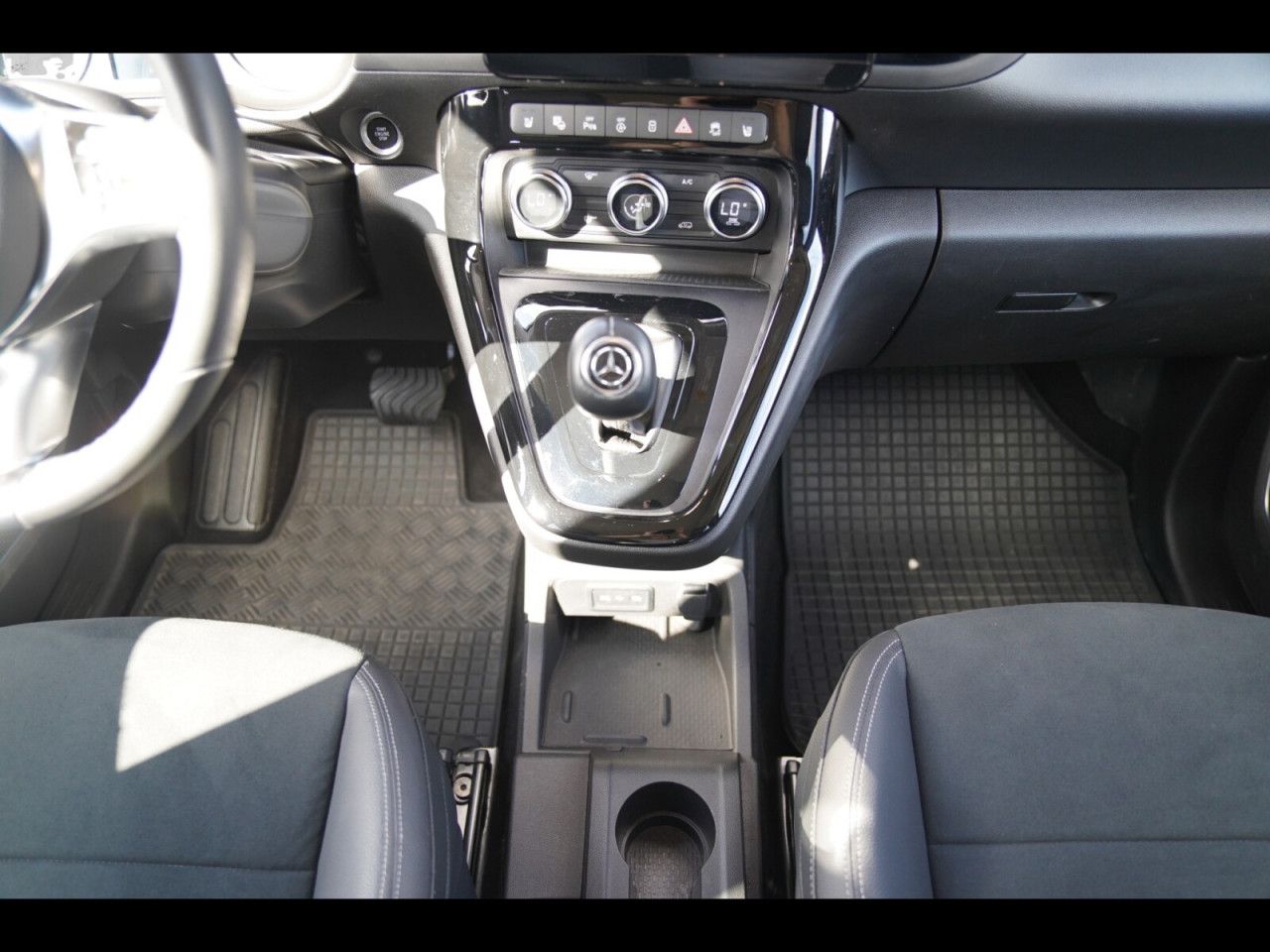 Mercedes-Benz T-Klasse – Bild 14