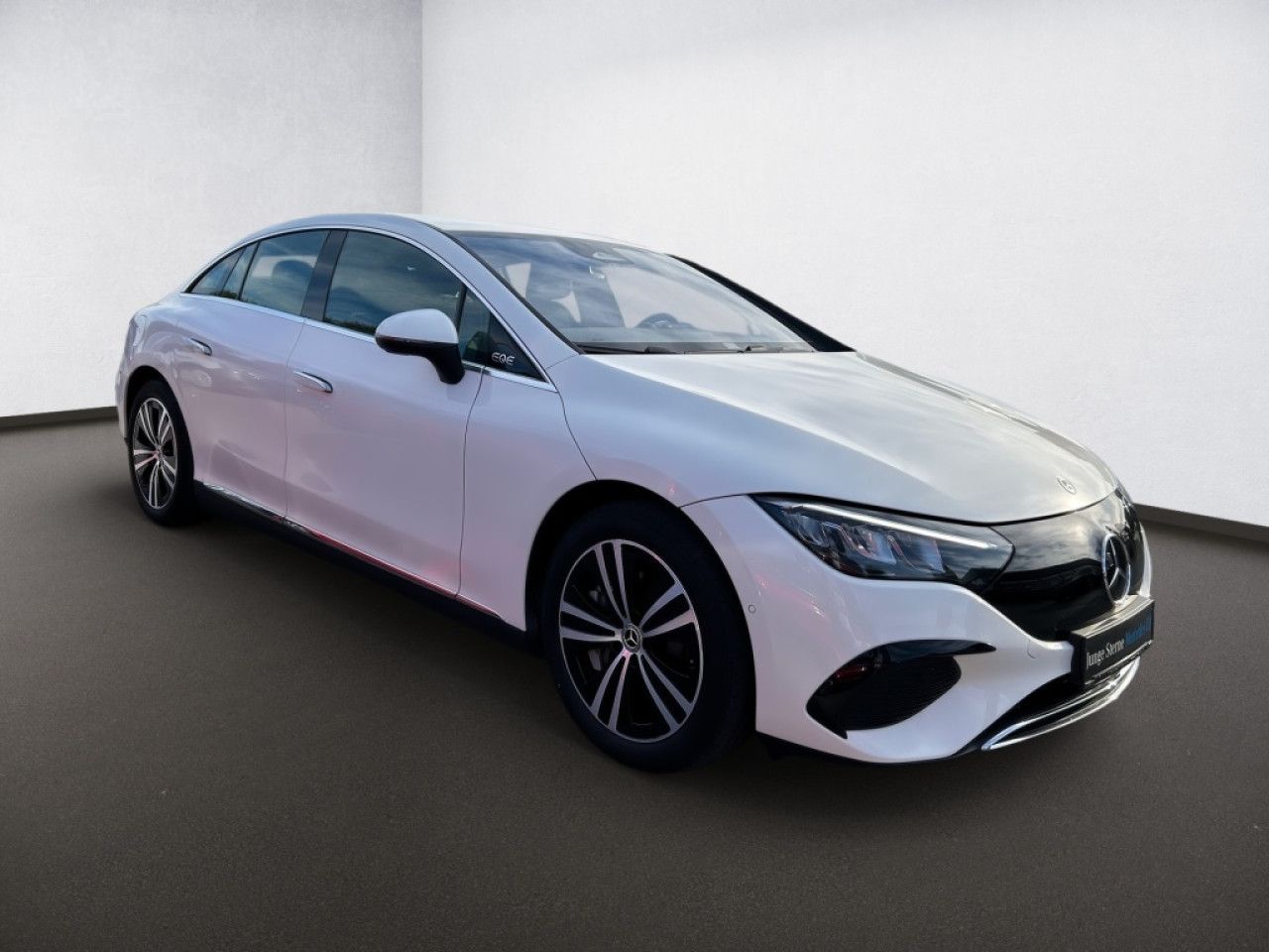 Mercedes-Benz EQE – Bild 5