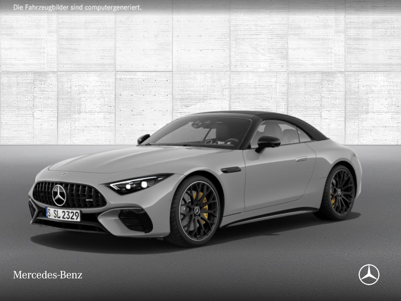 Mercedes-Benz SL – Bild 11