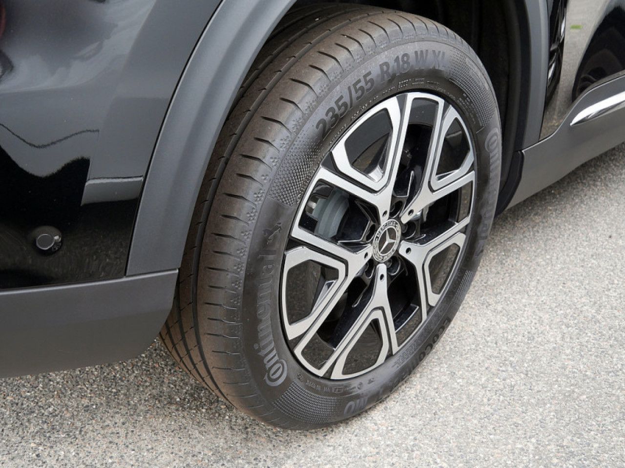 Mercedes-Benz GLB – Bild 10