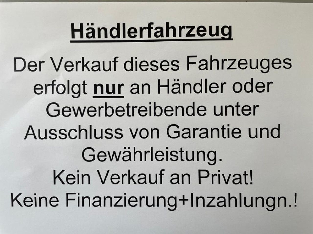 Mercedes-Benz V-Klasse – Bild 20