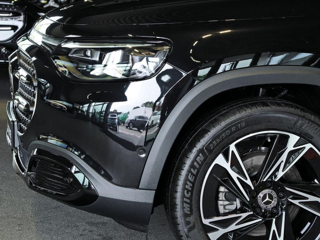 Mercedes-Benz GLB – Bild 3