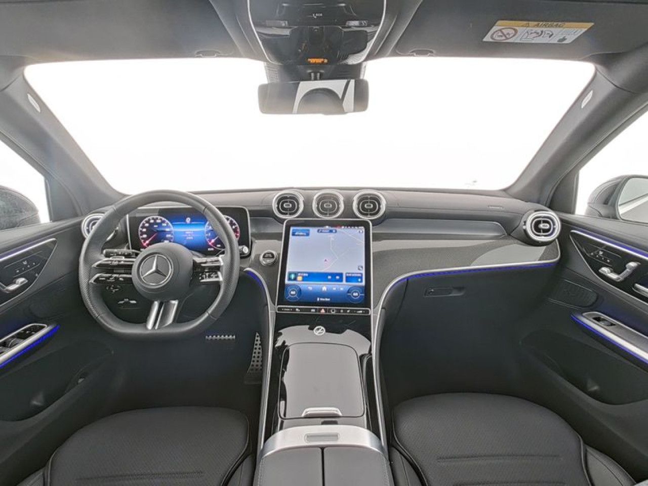 Mercedes-Benz GLC – Bild 6