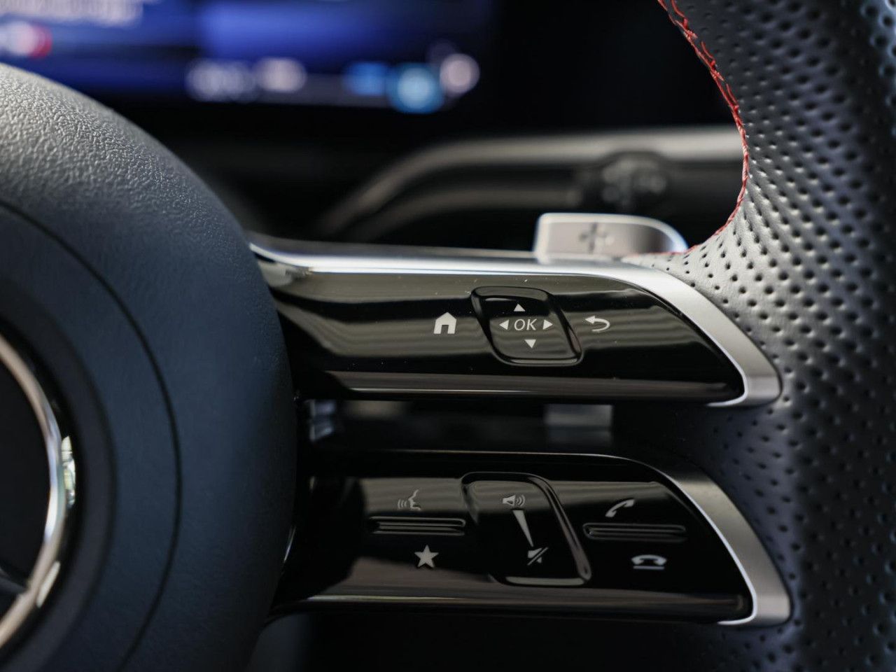 Mercedes-Benz GLA – Bild 13