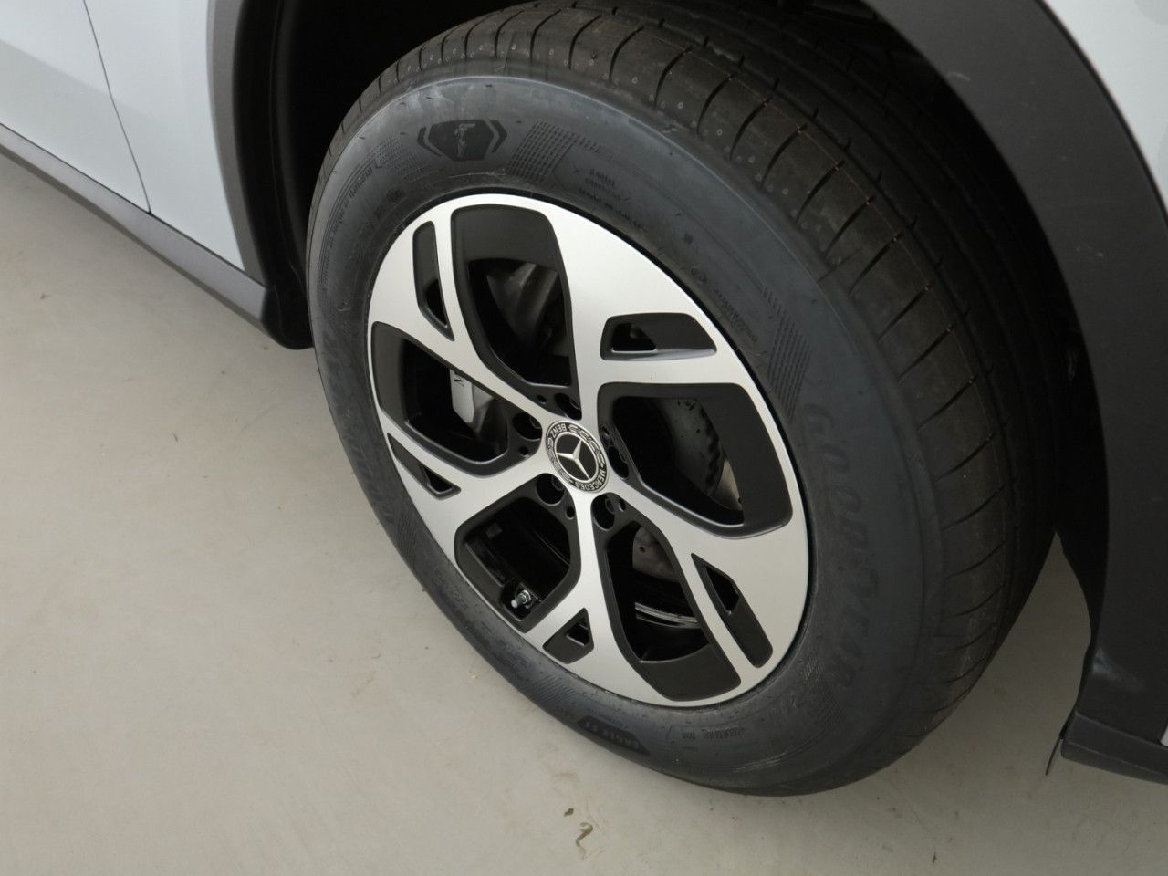 Mercedes-Benz GLC – Bild 21