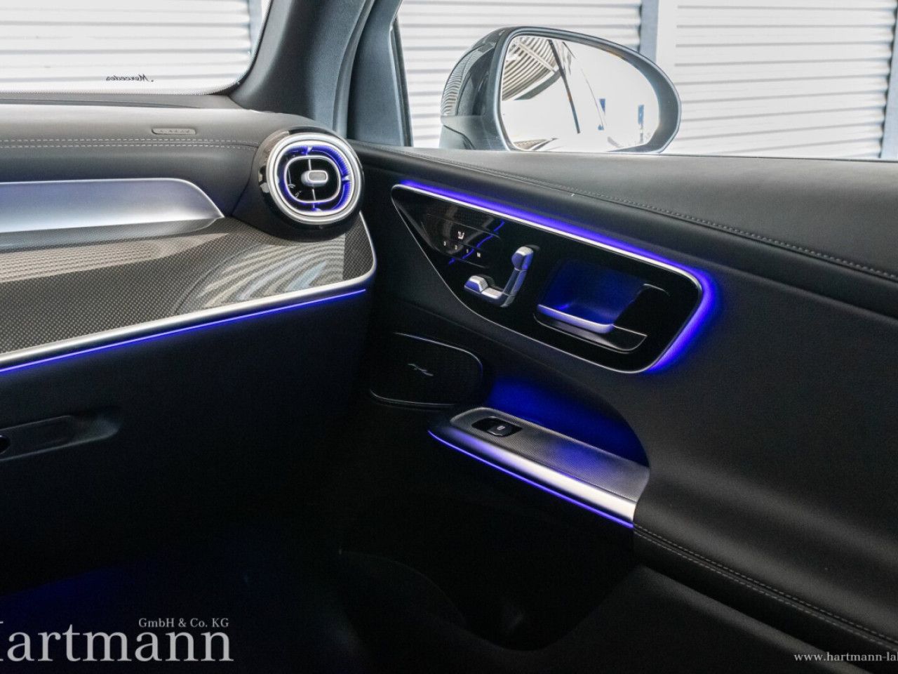 Mercedes-Benz GLC – Bild 10