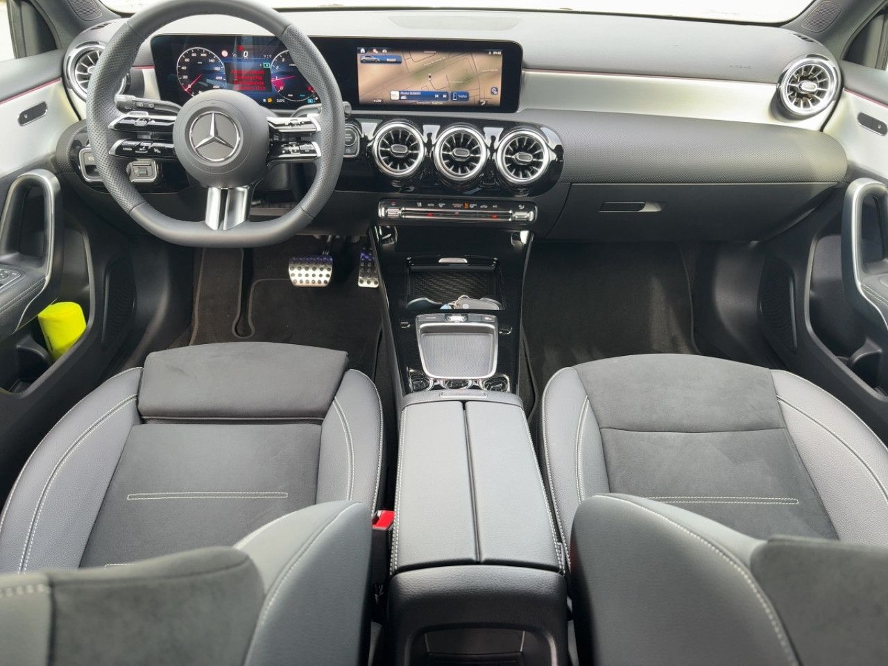 Mercedes-Benz A-Klasse – Bild 5