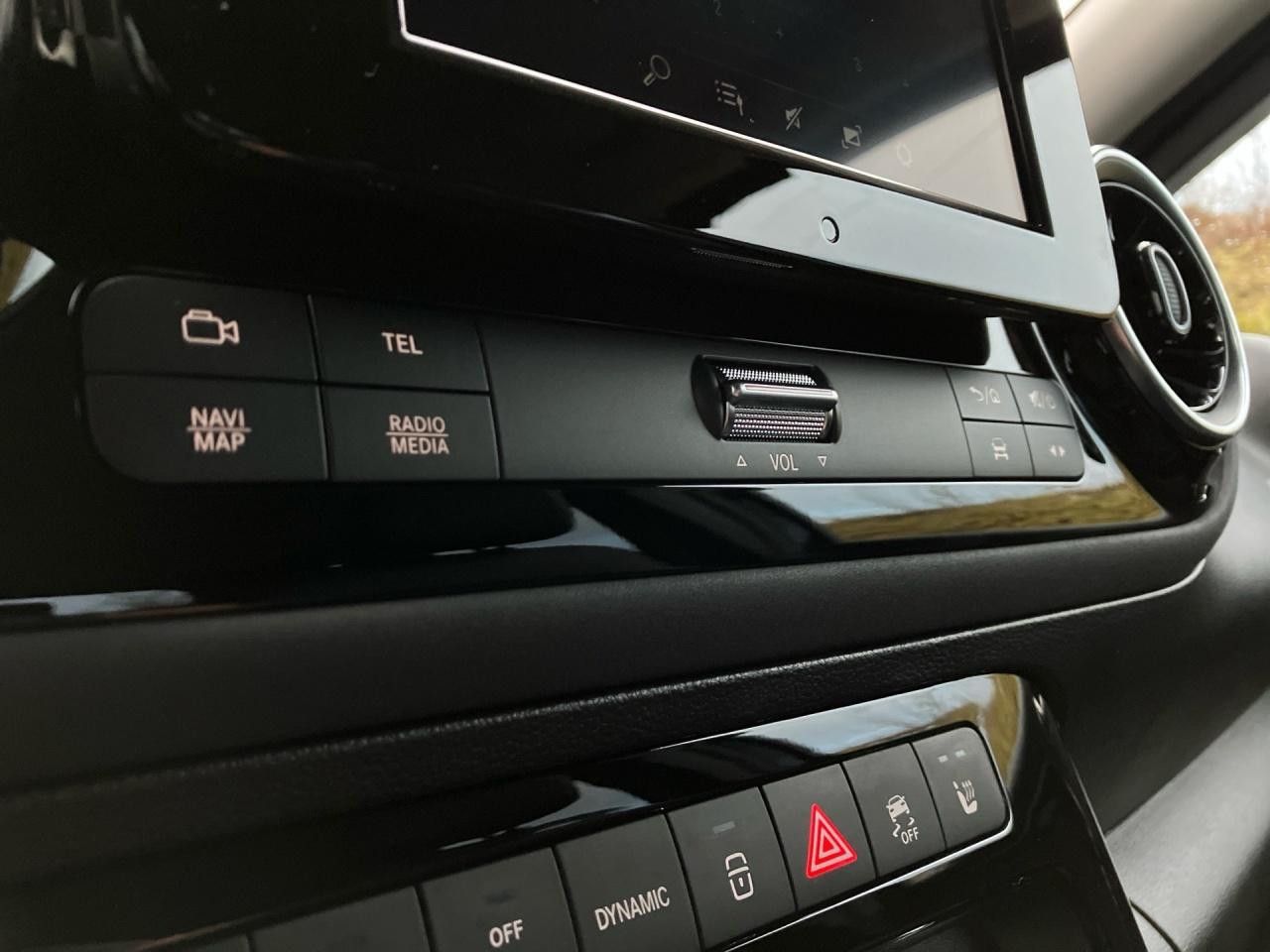 Mercedes-Benz EQT – Bild 17
