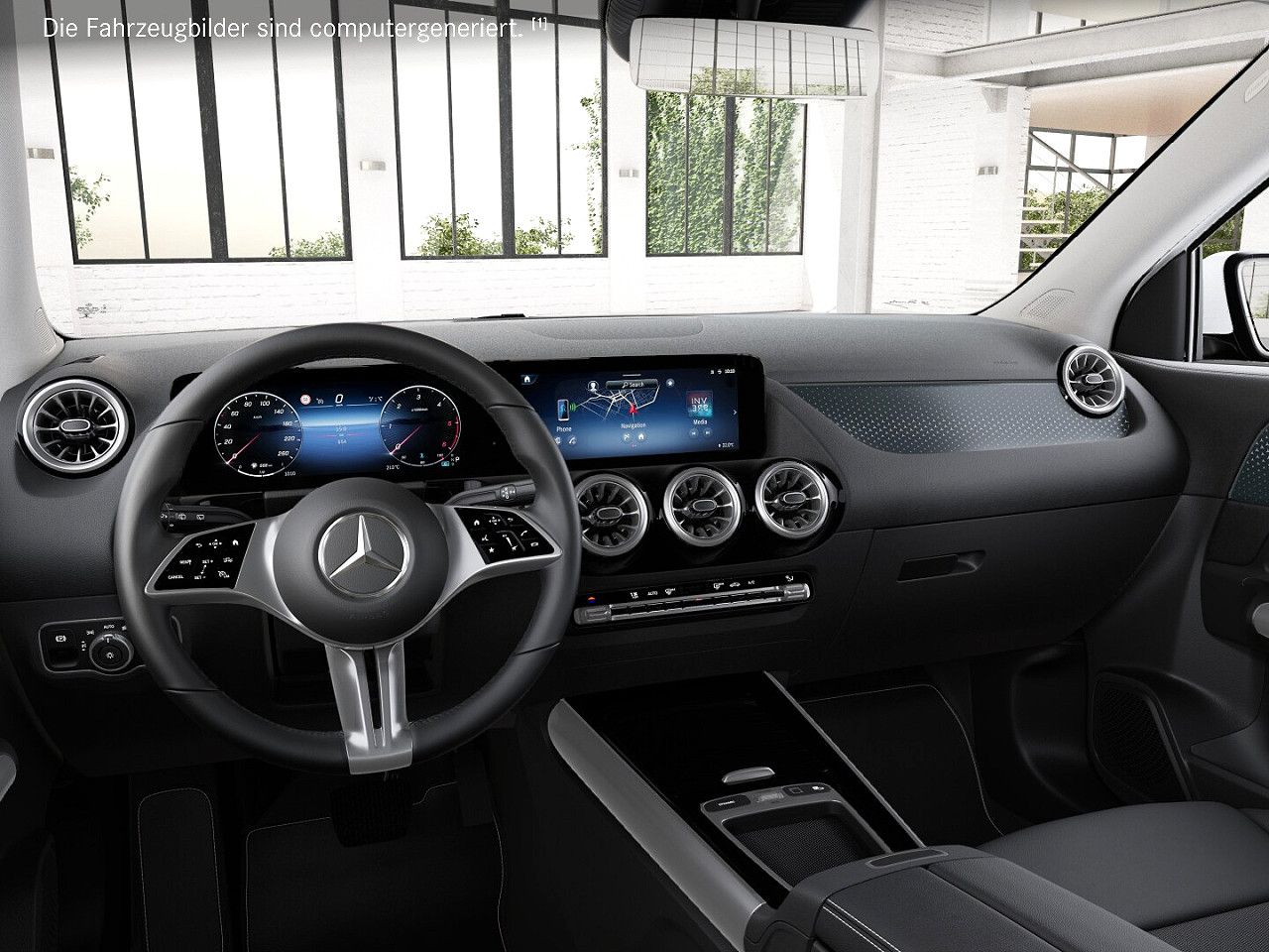 Mercedes-Benz GLA – Bild 13