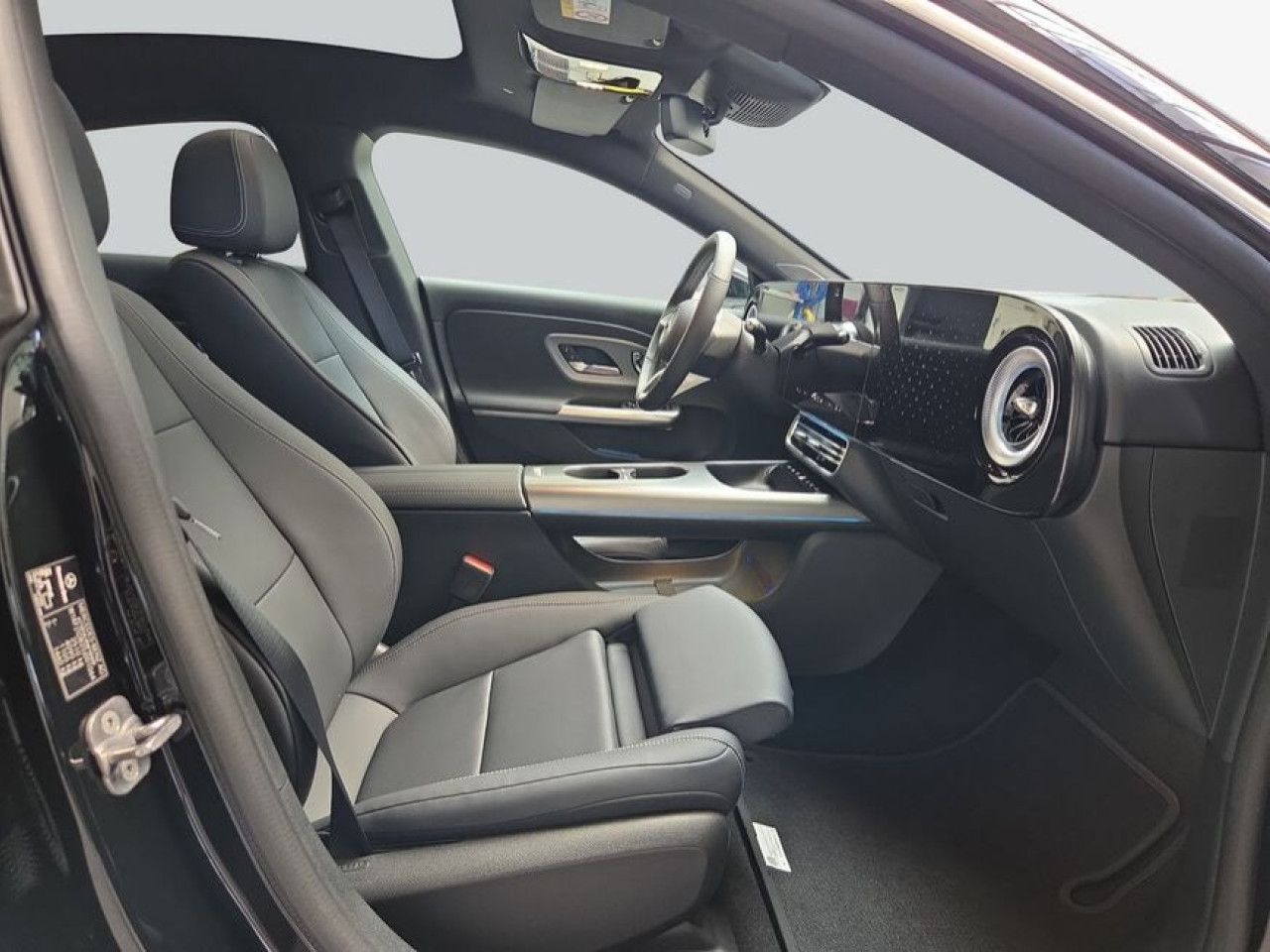 Mercedes-Benz CLA – Bild 13