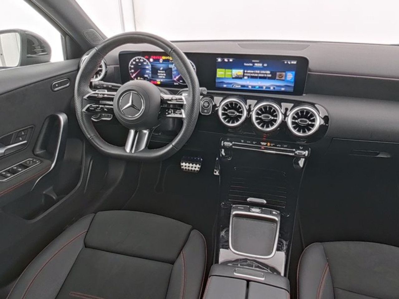 Mercedes-Benz A-Klasse – Bild 5