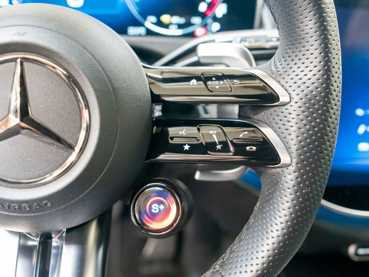 Mercedes-Benz E-Klasse – Bild 16