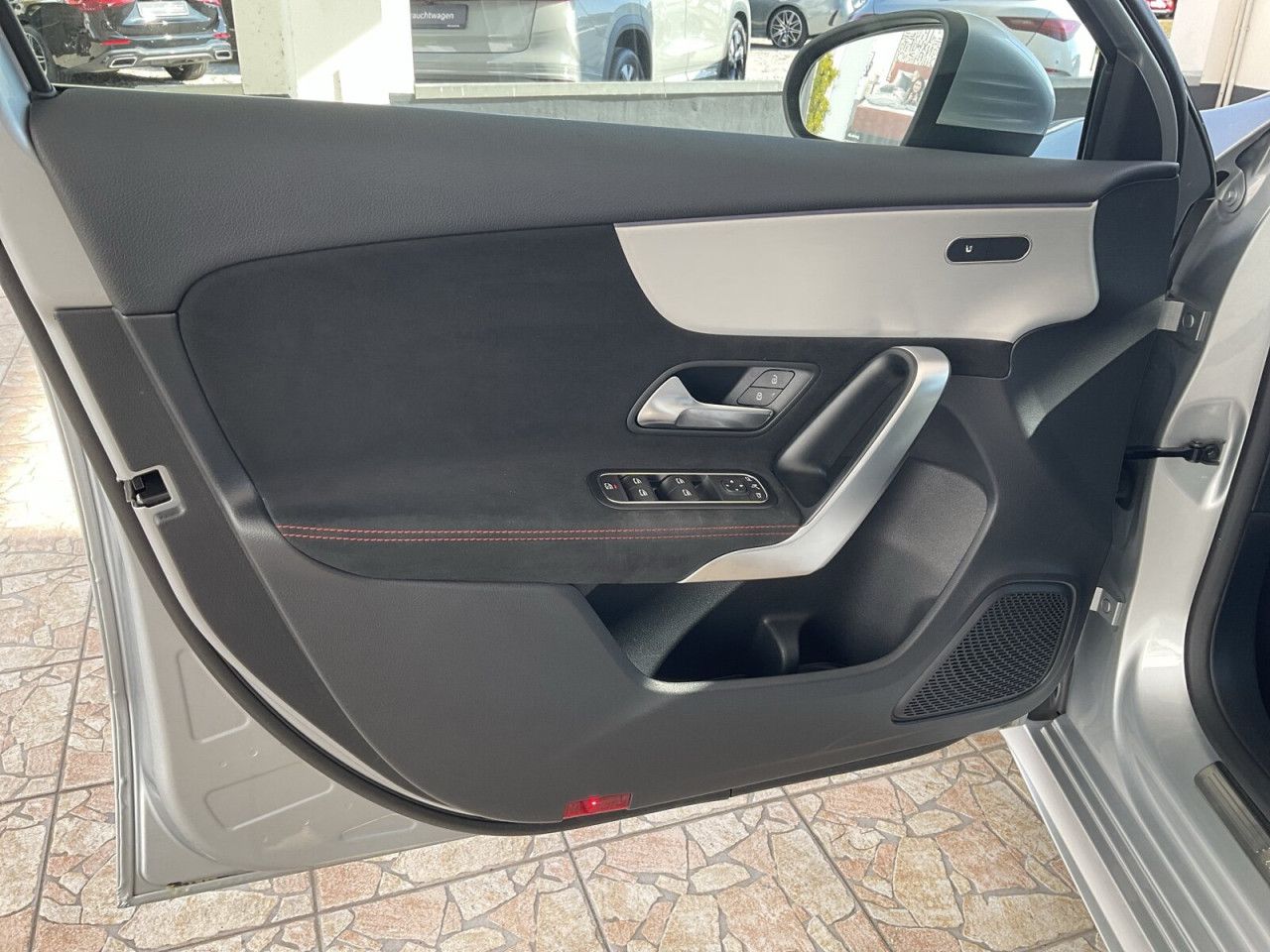 Mercedes-Benz A-Klasse – Bild 26