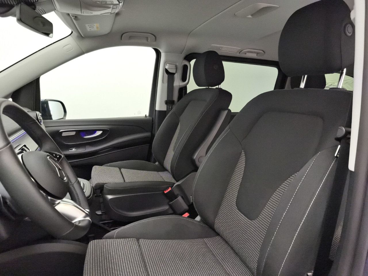 Mercedes-Benz V-Klasse – Bild 21