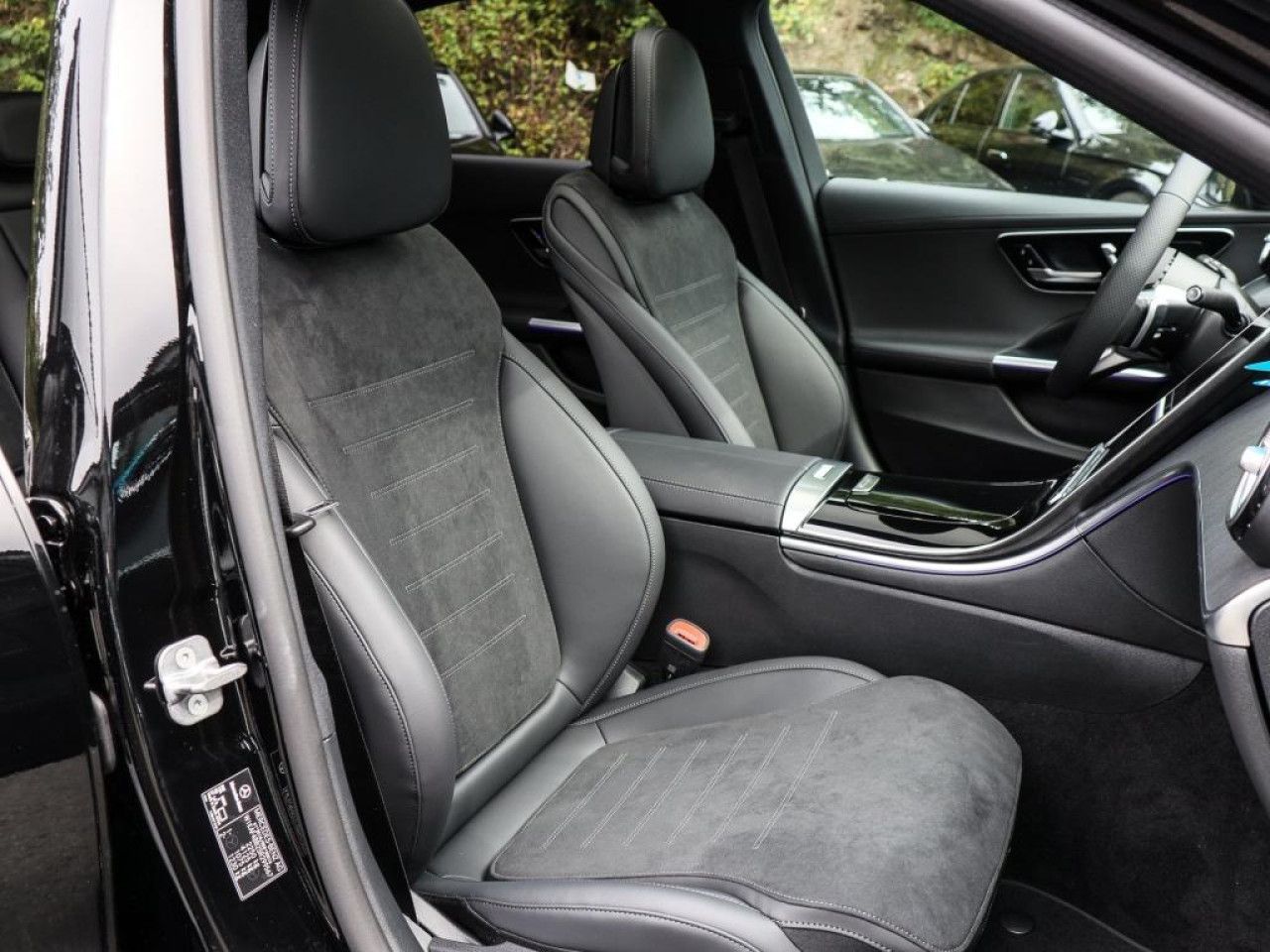 Mercedes-Benz C-Klasse – Bild 6