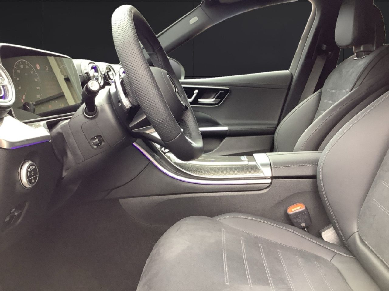 Mercedes-Benz C-Klasse – Bild 8
