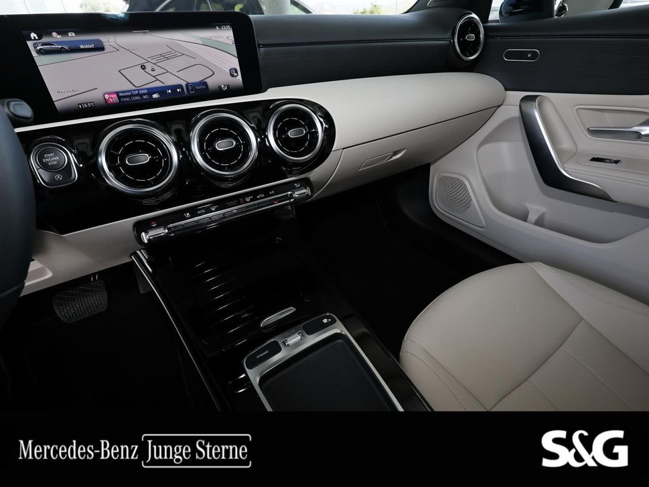 Mercedes-Benz A-Klasse – Bild 10