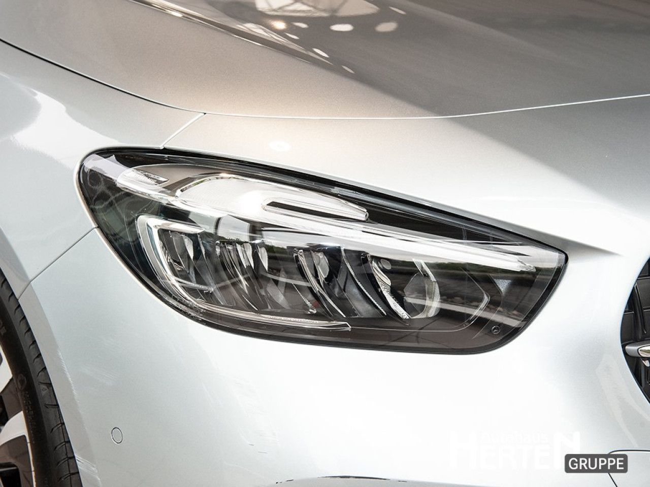 Mercedes-Benz B-Klasse – Bild 14