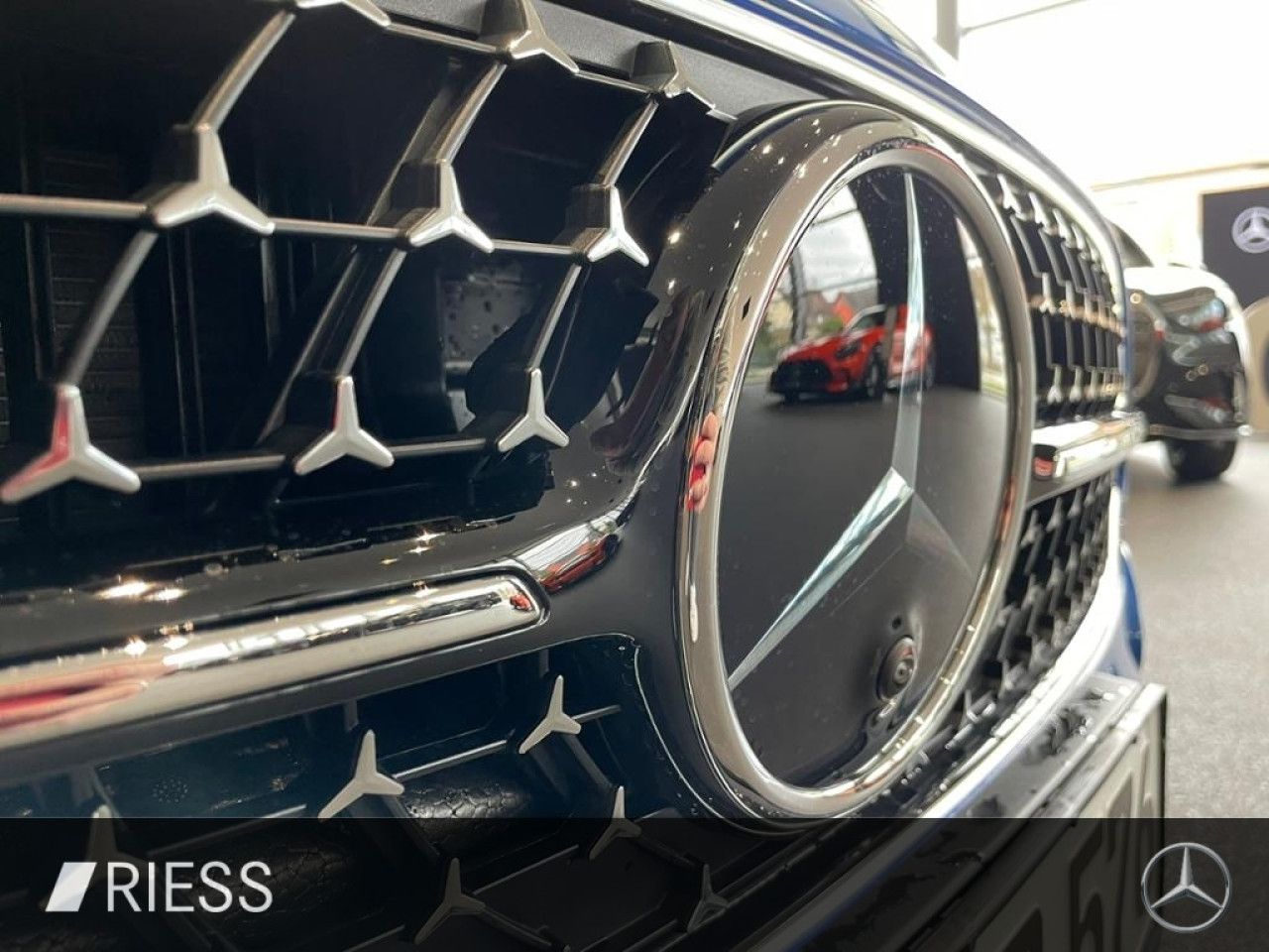 Mercedes-Benz CLA – Bild 19