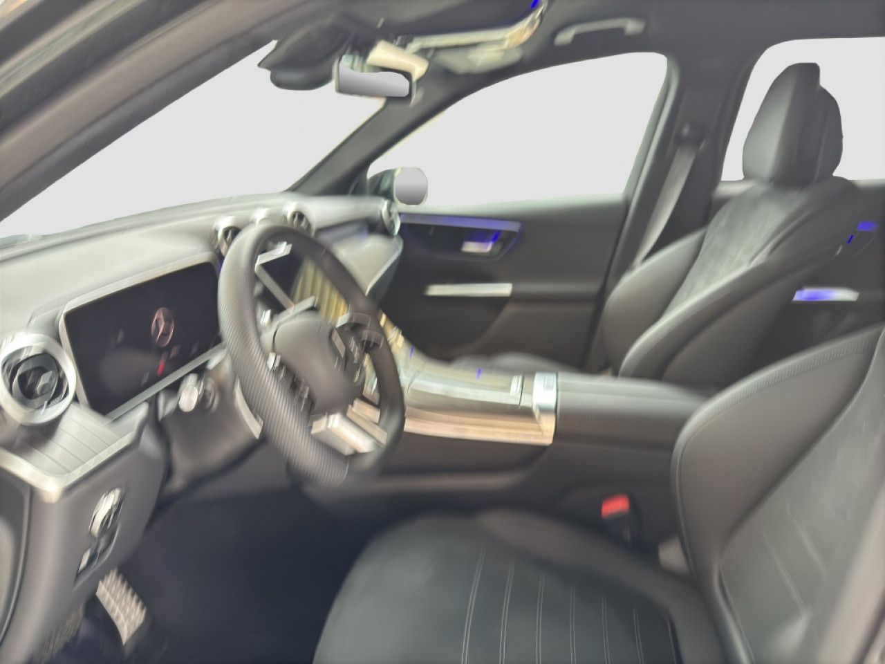 Mercedes-Benz GLC – Bild 5