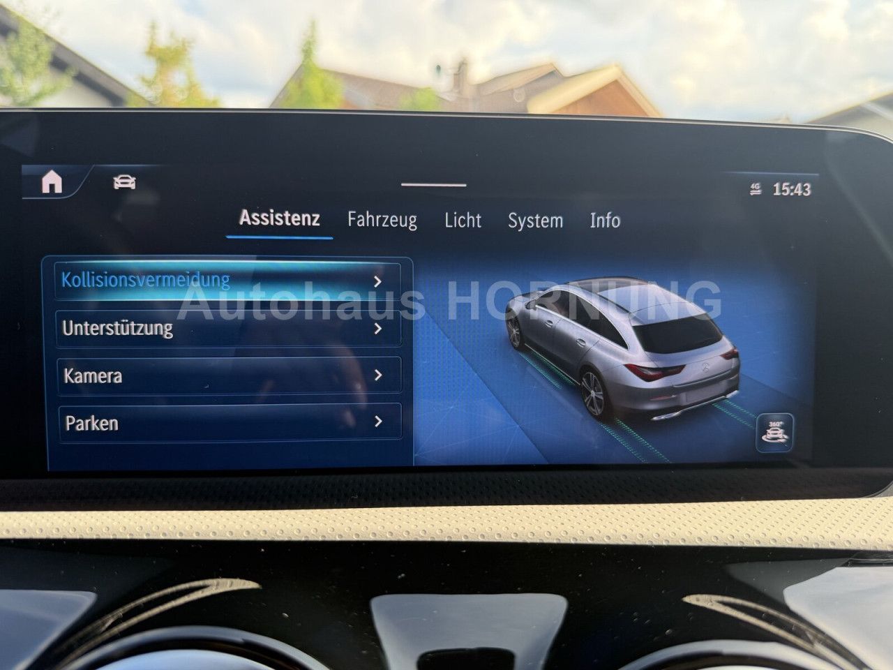 Mercedes-Benz CLA – Bild 19