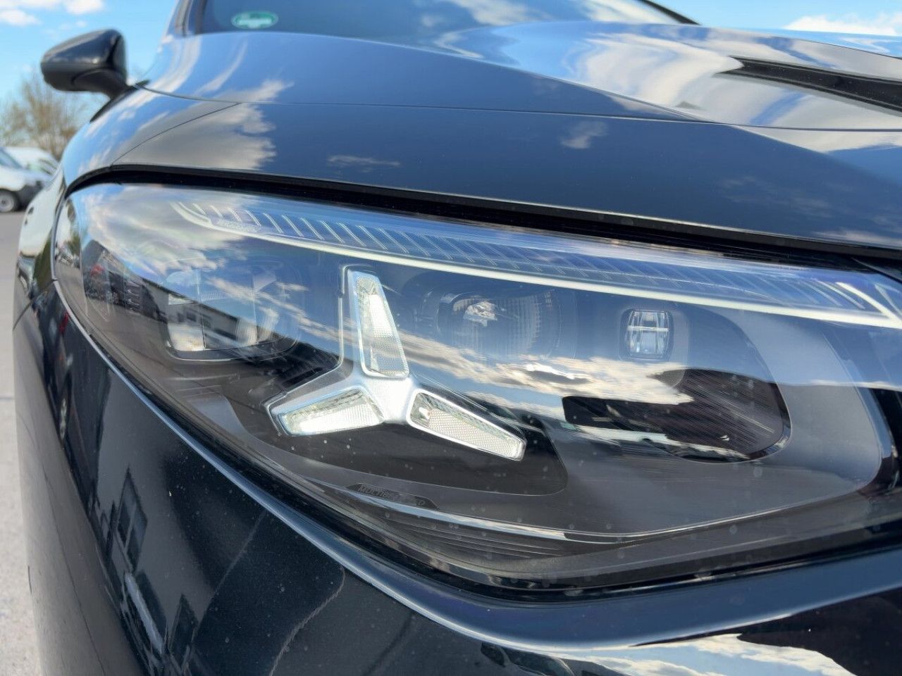 Mercedes-Benz CLA – Bild 20