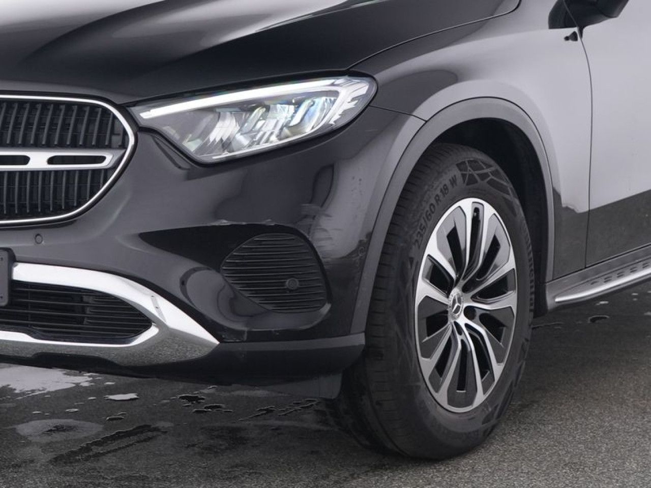 Mercedes-Benz GLC – Bild 3