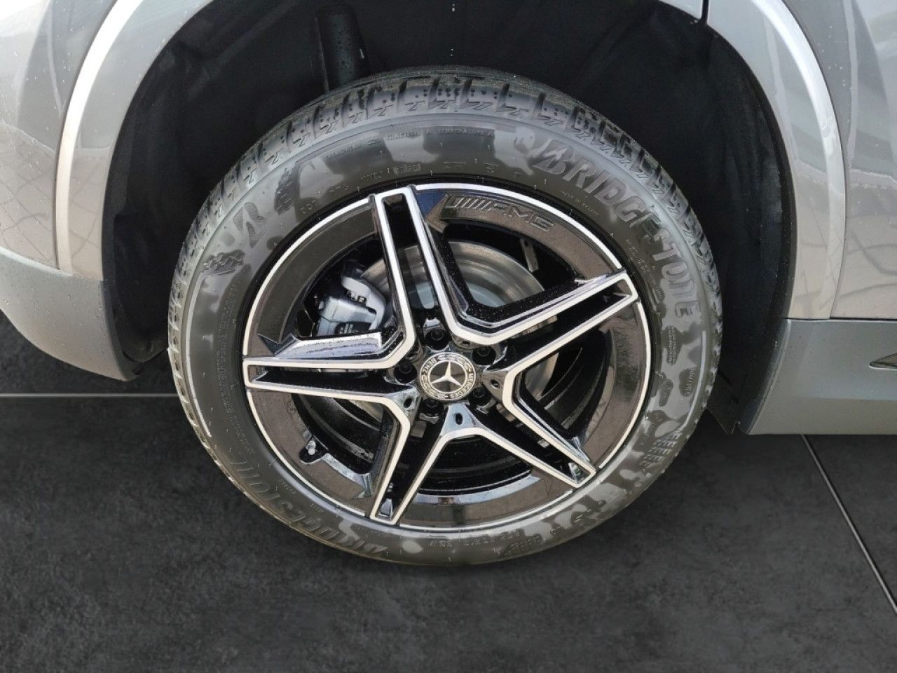 Mercedes-Benz GLA – Bild 14