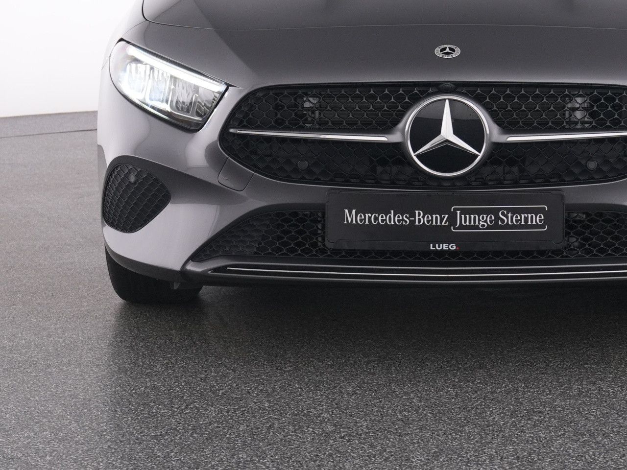 Mercedes-Benz A-Klasse – Bild 16