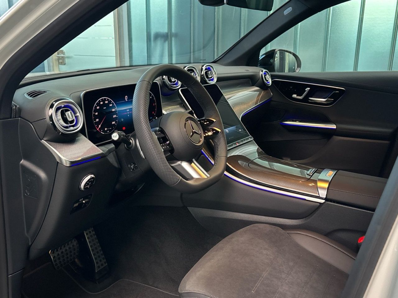 Mercedes-Benz GLC – Bild 15
