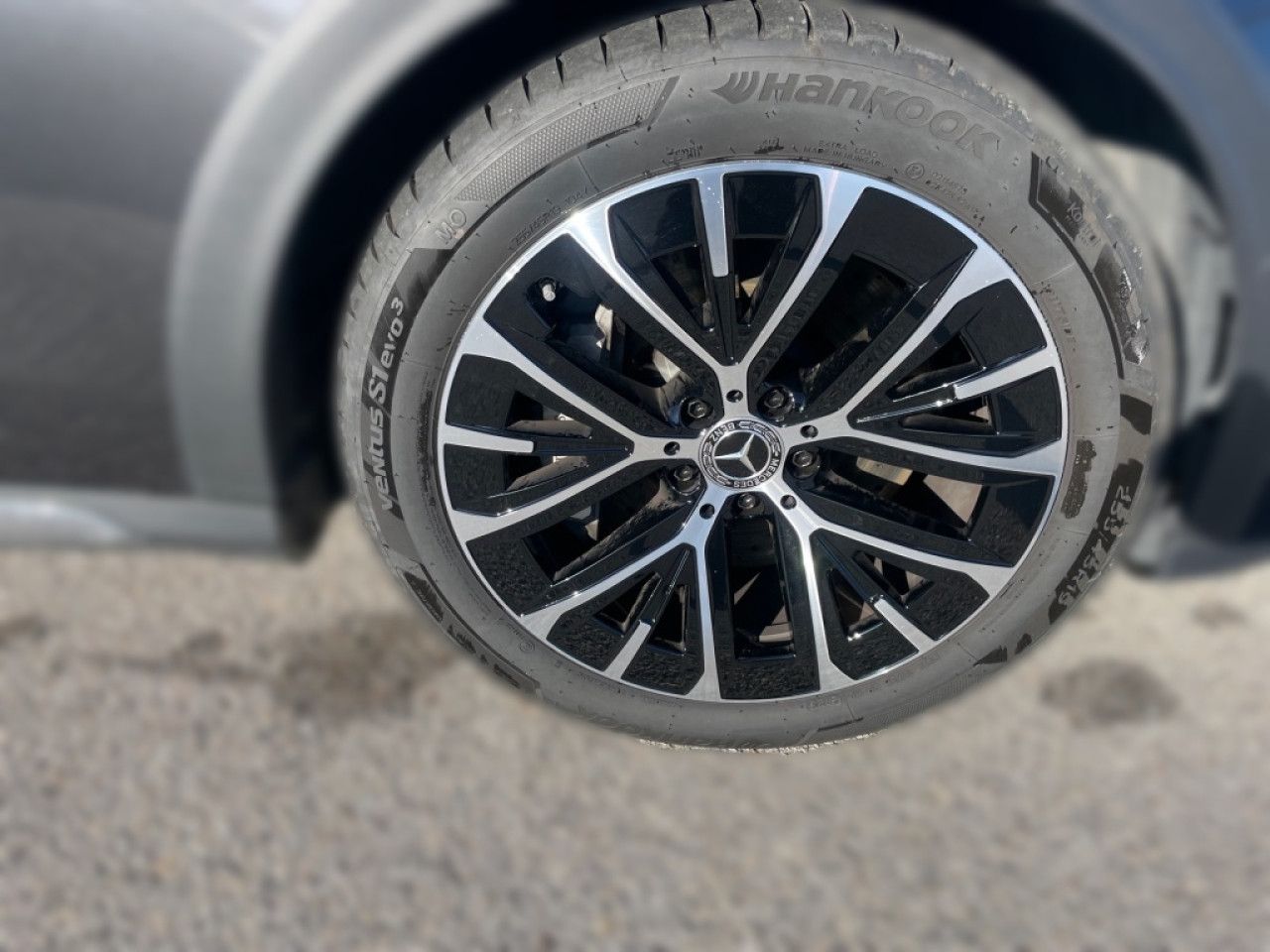 Mercedes-Benz E-Klasse – Bild 7
