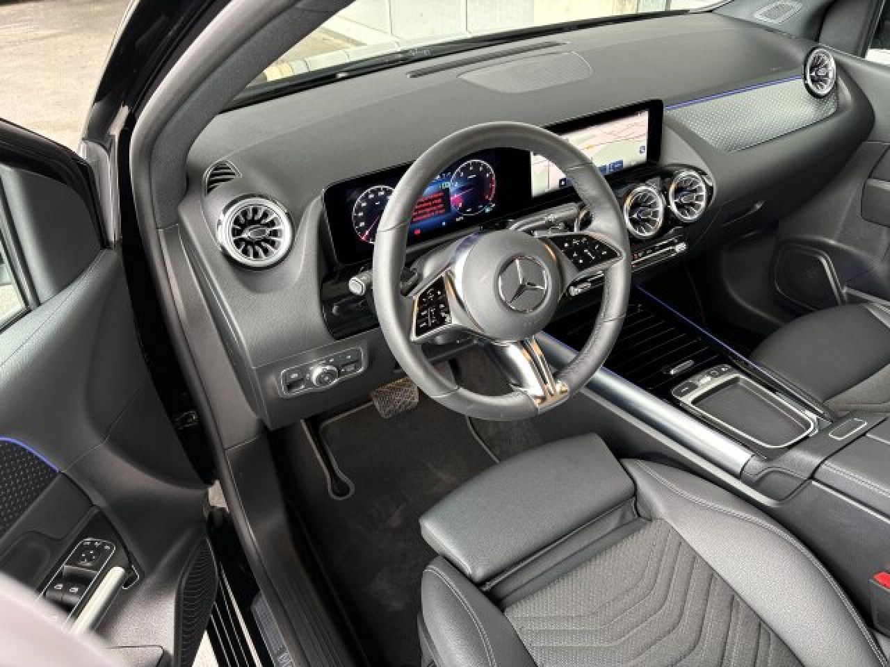 Mercedes-Benz B-Klasse – Bild 11