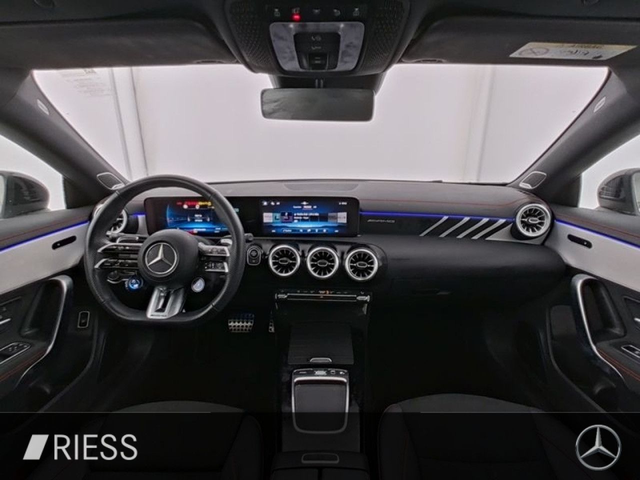 Mercedes-Benz CLA – Bild 6