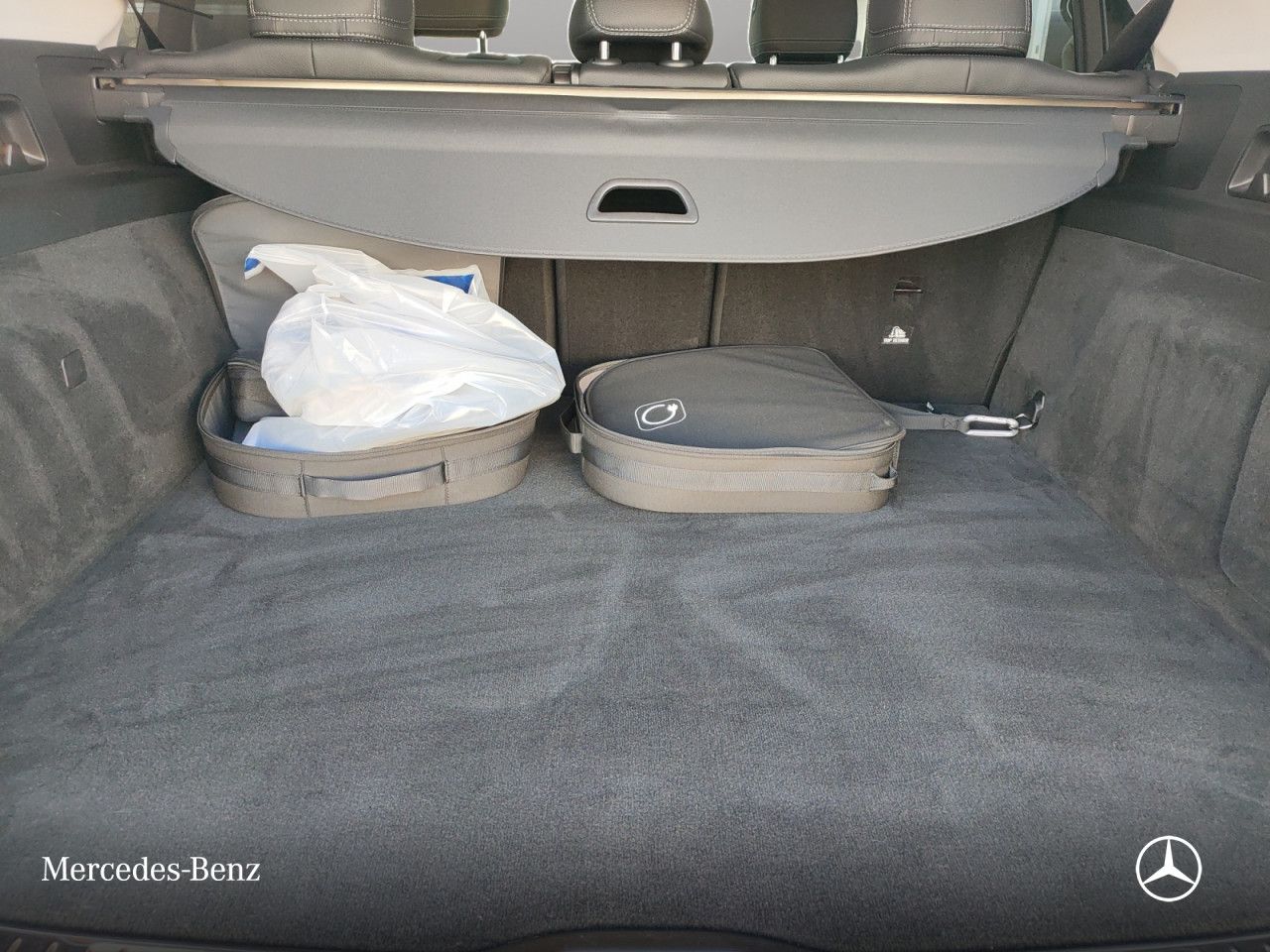 Mercedes-Benz GLE – Bild 15