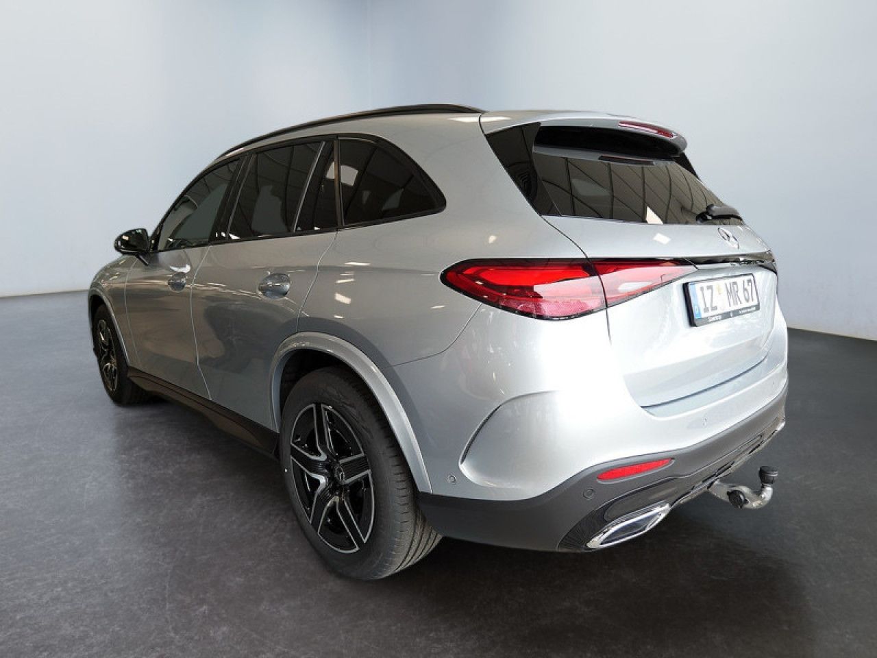Mercedes-Benz GLC – Bild 4