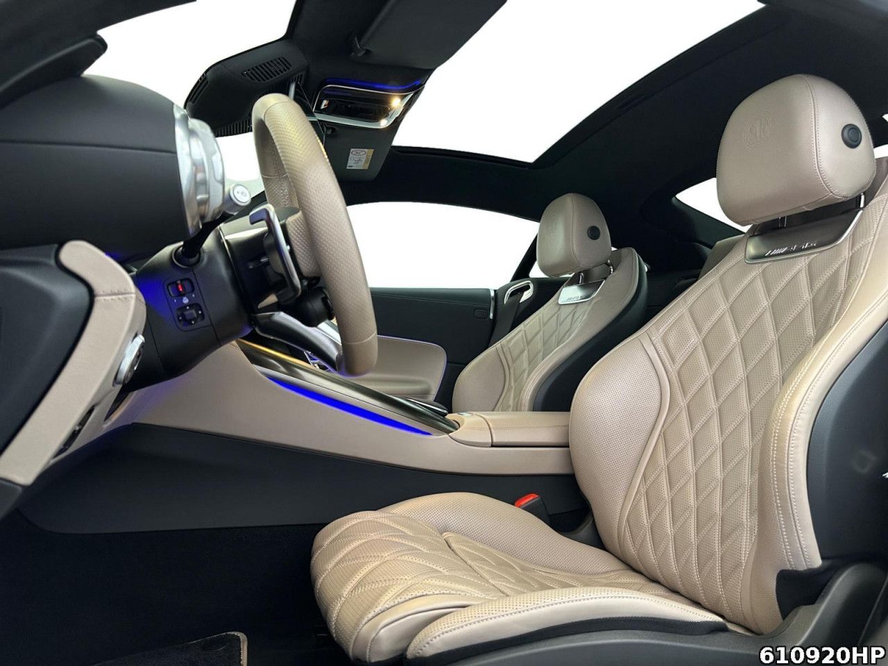 Mercedes-Benz AMG GT – Bild 10