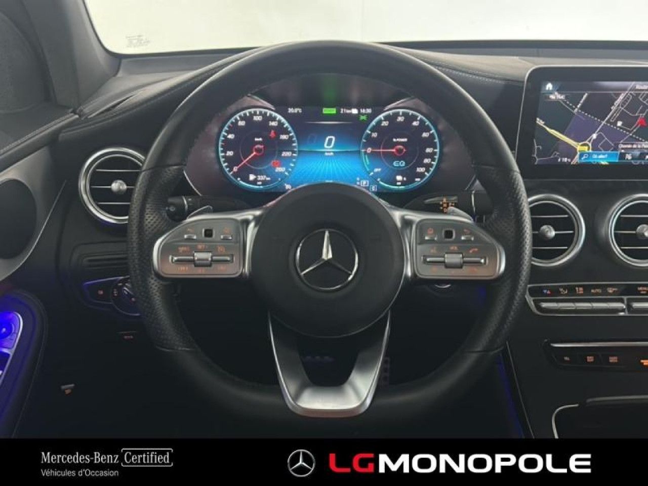 Photo du v&eacute;hicule 14 / 18