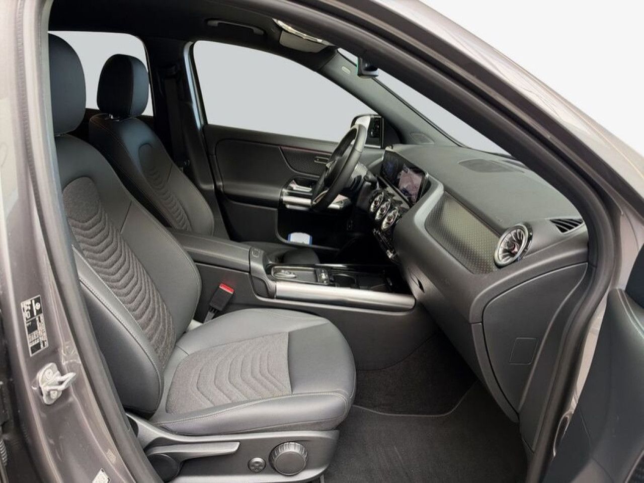 Mercedes-Benz GLA – Bild 12