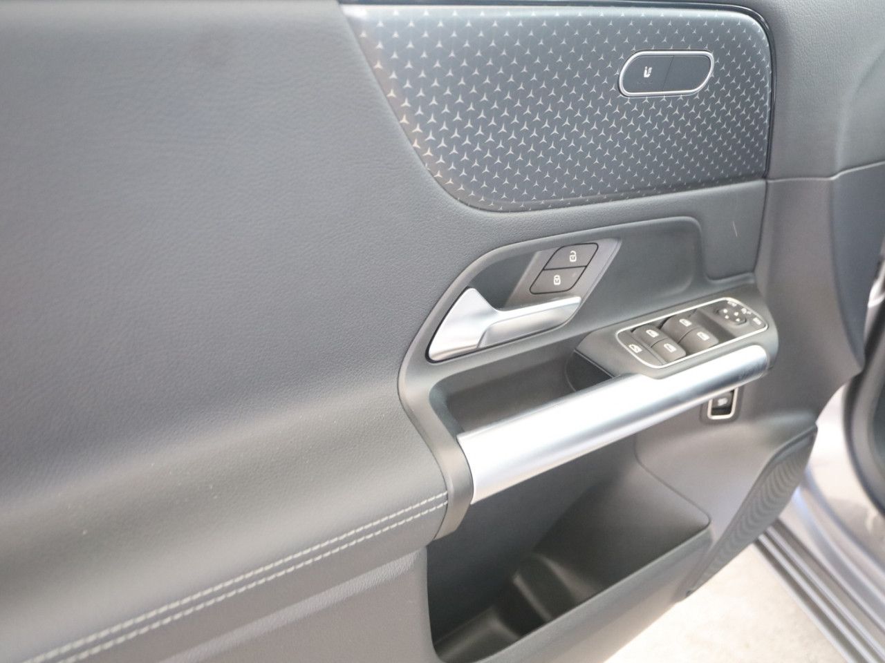 Mercedes-Benz B-Klasse – Bild 9